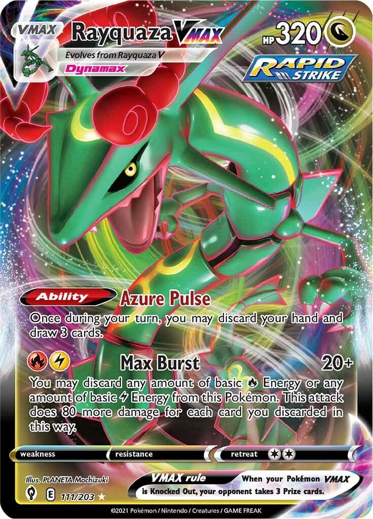 Pokemon Card